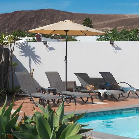 Vista Montana By Optima * Playa Blanca (Lanzarote)
