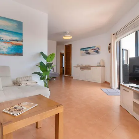 Vista Montana By Optima Playa Blanca (Lanzarote)
