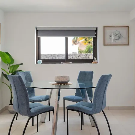 Vista Montana By Optima Playa Blanca (Lanzarote)