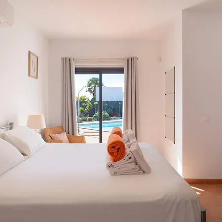Vista Montana By Optima Playa Blanca (Lanzarote)