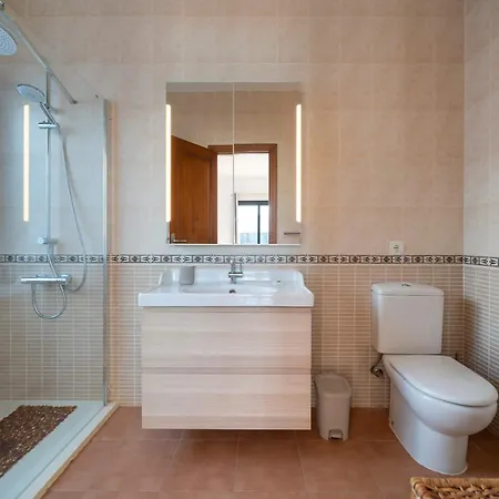 Vista Montana By Optima Villa *